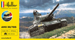 AMX 30/105 - Starter Set