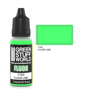 1700 Fluor Lime