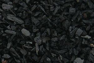 Lump Coal (small bag)