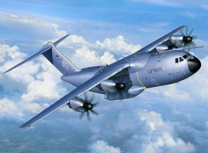 Airbus A400M Atlas Luftwaffe