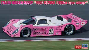 Italya Nissan R92CP "1993 SUZUKA 1000km race winner"