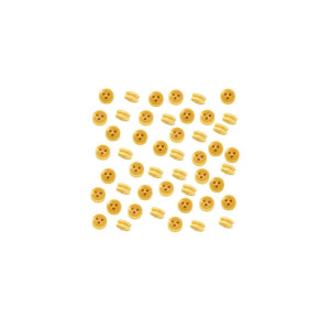 Jufersy 4mm 18 szt / 18 pcs