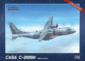CASA C-295M - Polish Air Force
