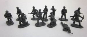 Italian Paratroopers (WWII)