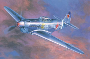 Yak -1B / M