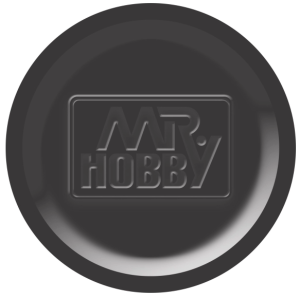 C101 Smoke Gray - (Gloss)