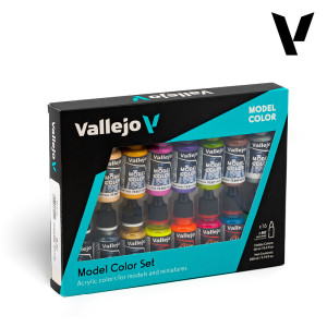 70257 Wargame Special Model Color Acrylic Set