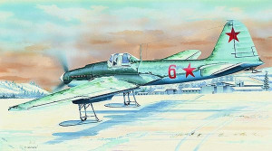 Iljusin IL - 2
