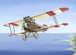 Phonix D.I K. u. K. Kriegsmarine