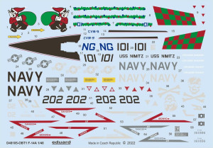 F-14A Tamiya