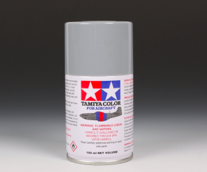 AS-28 Medium Grey Spray Matt