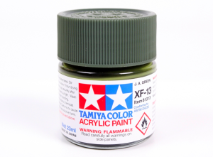 Acryl XF-13 J.A. Green Matt
