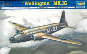 Wellington MK IC