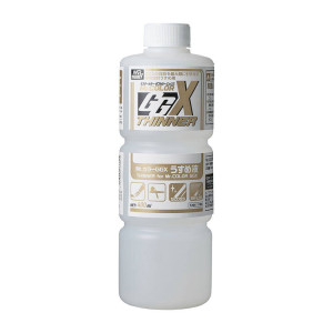 T204 Mr. Color GGX Thinner