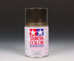 PS31 Smoke Spray Gloss