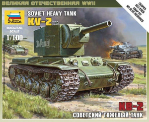 KV-2