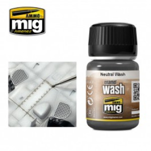 A.MIG 1010 Neutral Wash