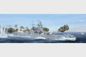 AD. Graf Spee