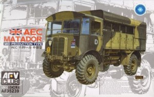 AEC Matador Mid type