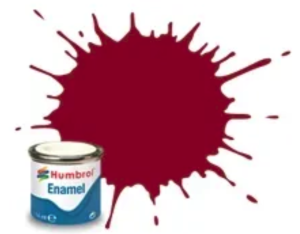 020 Crimson Gloss