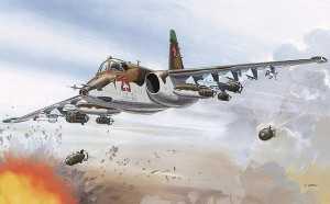 Su-25 K