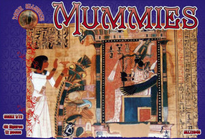Mummies