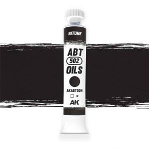 AKABT004 Bitume