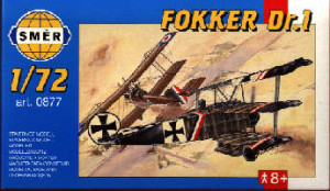 Fokker Dr.I