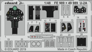U-2A AFV Club