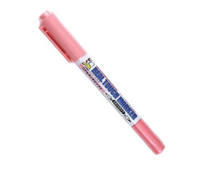 GM 410 Real Touch Marker Pink 1 Matt