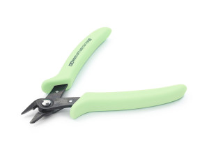 Modeler's Side Cutter Alpha (Mint Green)