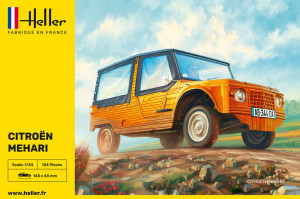 Citroën Mehari