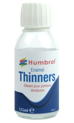 AC7430 Enamel Thinners