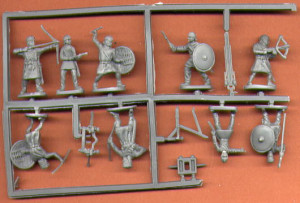 Late Roman Missile Troops