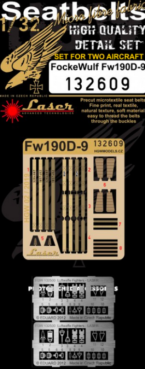 Focke-Wulf Fw 190D-9