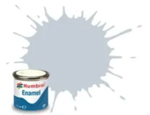 27002 Polished Aluminium Metalcote