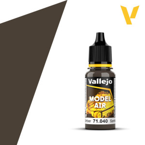 71040 Burnt Umber Matt