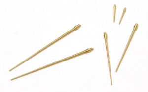SAAB J35/ S35/ Sk35 Draken pitot tubes