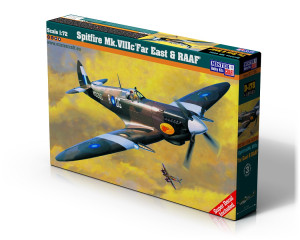 Spitfire Mk.VIIIc 'Far East & RAAF'