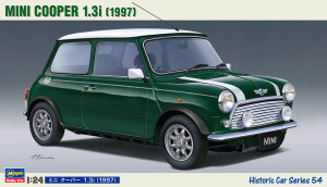 21154 Mini Cooper 1.3i (1997)