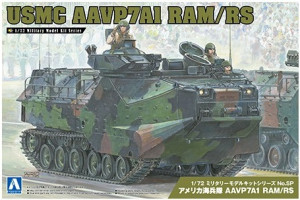 USMC AAVP7A1 RAM/RS