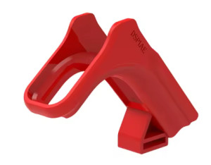 PT-AR-01 Large Airbrush Holder