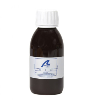 27690 Water-Based Dye for Wood: Sapele