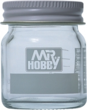 Mr. Spare Bottle Large