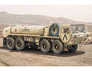 M978 Fuel Servicing Truck