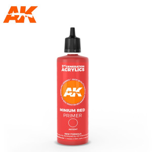 AK 11247 Red Primer