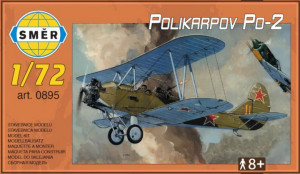 Polikarpov Po-2