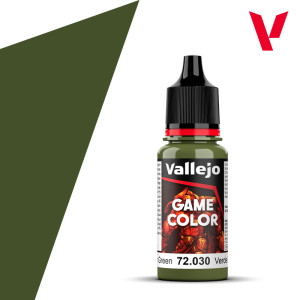 72030 Goblin Green Matt