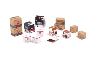 Cardboard Boxes - BIG SET 1