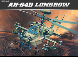 AH-64D Longbow